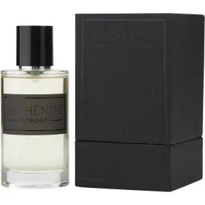 Authentic Petrichor - Perfume Authentic Eau De Parfum Spray 100 ml