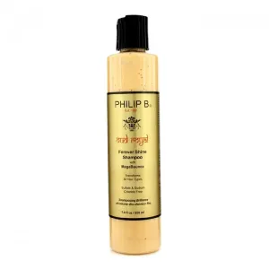 Oud Royal Forever Shine Shampoo - Philip B Szampon 220 ml