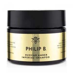 Russian Amber Imperial Shampoo - Philip B Szampon 355 ml