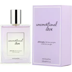 Unconditional Love - Philosophy Eau De Parfum Spray 120 ml #141422
