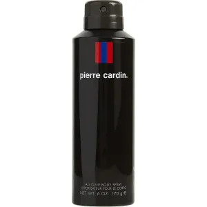 Pierre Cardin - Pierre Cardin Perfumy w mgiełce i sprayu 170 g