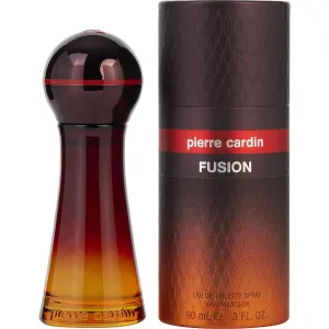 Fusion - Pierre Cardin Eau De Toilette Spray 90 ml