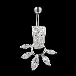 Biżuteria srebrna 15693