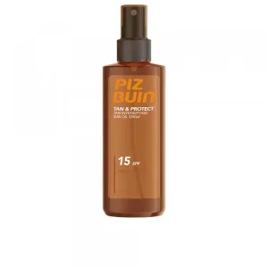 Tan & Protect Tan Accelerating Oil Spray - Piz Buin Samoopalacz 150 ml