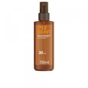 Tan & Protect Tan Accelerating Oil Spray - Piz Buin Samoopalacz 150 ml