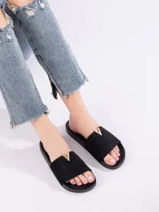 Klapki damskie PK