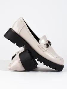 Mokasyny damskie PK