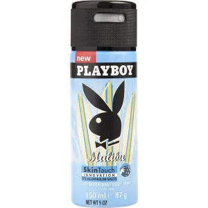 Malibu - Playboy Perfumy w mgiełce i sprayu 150 ml