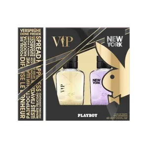 Playboy Variety - Playboy Pudełka na prezenty 120 ml
