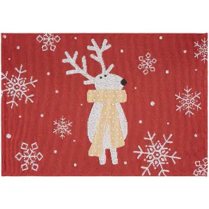 Dakls Podkładka Reindeer, 33 x 48 cm
