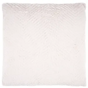 Poduszka White Soft, 45 x 45  cm