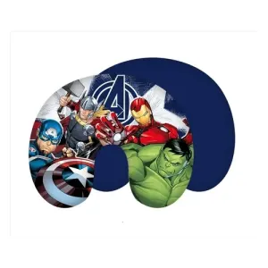 Poduszka podróżna Avengers 