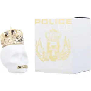 To Be The Queen - Police Eau De Parfum Spray 40 ml