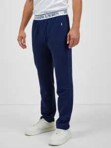 Polo Ralph Lauren Spodnie dresowe Niebieski #327168