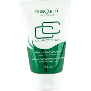CC Hair Cream Restorative Hair Cream - Postquam Pielęgnacja włosów 100 ml