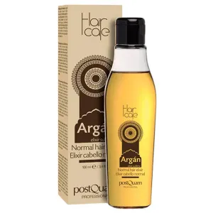 Hair Care Argan Elixir Sublime - Postquam Pielęgnacja włosów 100 ml #479385