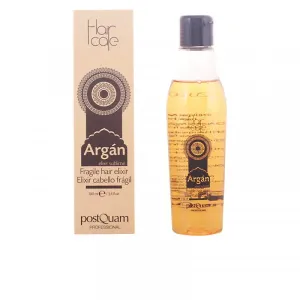 Hair Care Argan Elixir Sublime - Postquam Pielęgnacja włosów 100 ml #482566