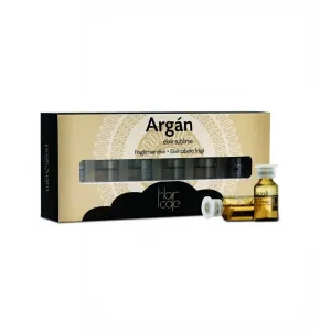 Hair Care Argan Elixir Sublime - Postquam Pielęgnacja włosów 18 ml