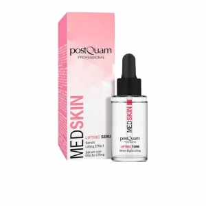 Med skin Lifting Serum - Postquam Serum i wzmacniacz 30 ml