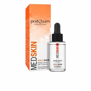 Med skin Vita-C Serum - Postquam Serum i wzmacniacz 30 ml
