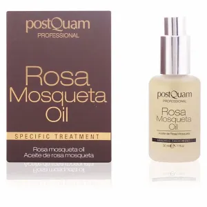 Rosa Mosqueta Oil Specific Treatment - Postquam Pielęgnacja przeciw niedoskonałościom 30 ml