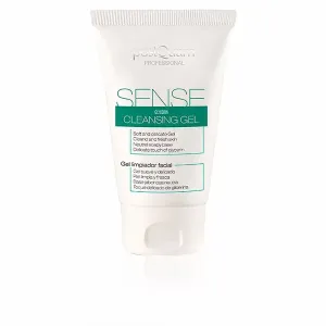 Sense Glycerin Cleansing gel - Postquam Środek oczyszczający - Środek do usuwania makijażu 150 ml