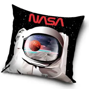 Poszewka na poduszkę NASA Spaceman, 40 x 40 cm