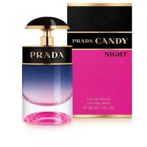 Candy Night - Prada Eau De Parfum Spray 30 ml