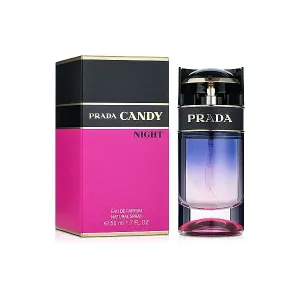 Candy Night - Prada Eau De Parfum Spray 50 ml