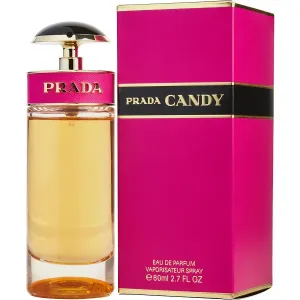 Candy - Prada Eau De Parfum Spray 80 ML