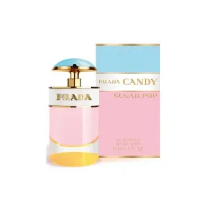 Candy Sugar Pop - Prada Eau De Parfum Spray 30 ml