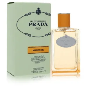 Infusions Mandarine - Prada Eau De Parfum Spray 100 ml