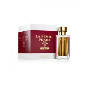 La Femme Intense - Prada Eau De Parfum Spray 35 ml