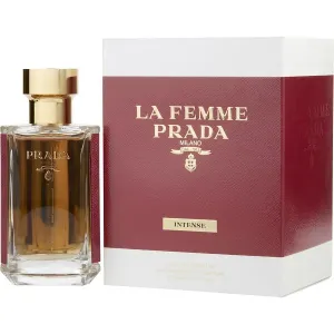La Femme Intense - Prada Eau De Parfum Spray 50 ml