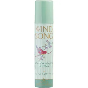 Wind Song - Prince Matchabelli Dezodorant 75 ml