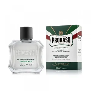 Baume Après-Rasage - Proraso Aftershave 100 ml #479668