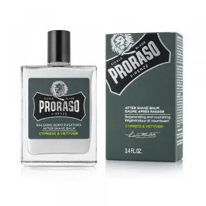 Baume Après-Rasage - Proraso Aftershave 100 ml #479669