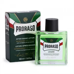 Lotion Après-Rasage - Proraso Aftershave 100 ml #495492