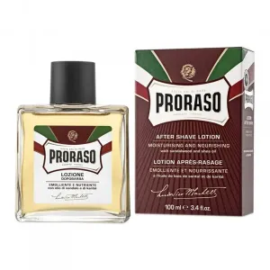 Lotion Après-Rasage - Proraso Aftershave 100 ml #479524