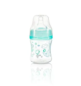 Baby Ono Szeroka butelka antykolkowa , 120 ml