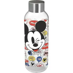 Dziecięca butelka sportowa Mickey, 660 ml