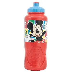 Stor Butelka plastikowa Mickey, 430  ml