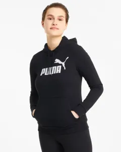 Puma Essentials Bluza Czarny #295351