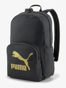Puma Originals Urban Plecak Czarny