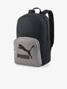 Puma Originals Urban Plecak Czarny #259810