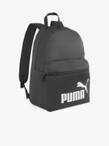 Puma Phase Plecak Czarny #594739