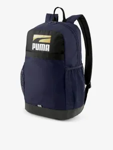 Puma Plus II Plecak Niebieski