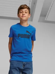 Koszulki z krótkim rękawem Puma