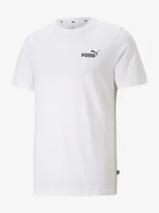Puma Koszulka Biały #433670