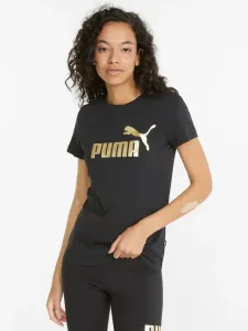 Koszulki z krótkim rękawem Puma